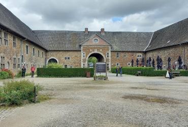 Uitstap