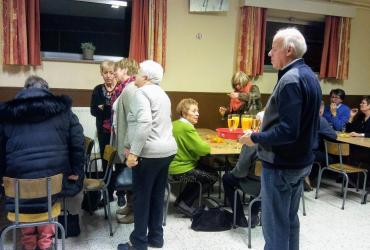 Nieuwjaarsreceptie