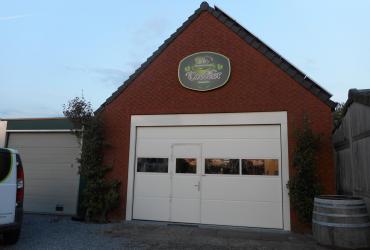 Bedrijfsbezoek