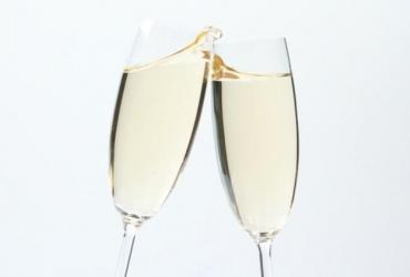 Nieuwjaarsreceptie